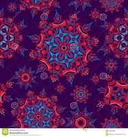 Estampado étnico