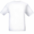 Camiseta básica blanca