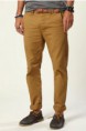 Pantalon marron (Skinny)