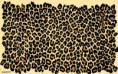 Estampado de leopardo